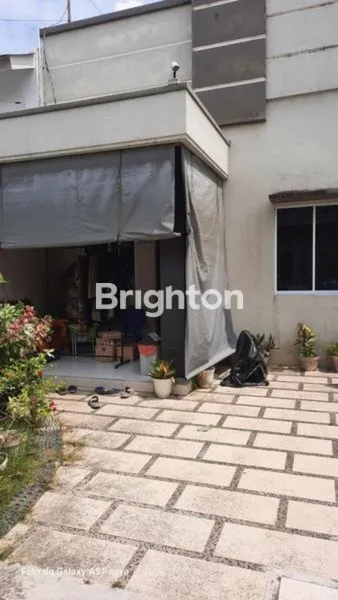 image RUMAH DI ORCHIRD PARK SIAP HUNI  (2)