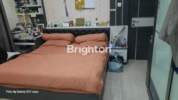 image RUMAH DI ORCHIRD PARK SIAP HUNI  (3)