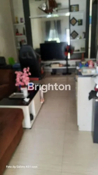 image RUMAH DI ORCHIRD PARK SIAP HUNI  (5)