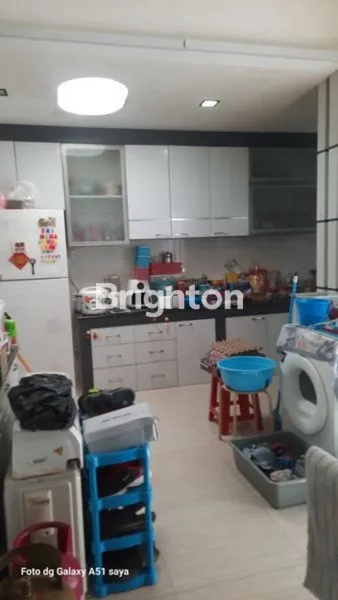 image RUMAH DI ORCHIRD PARK SIAP HUNI  (7)