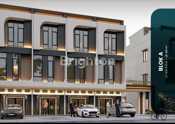 image GARUDA HARMONY RESIDENCE (3)