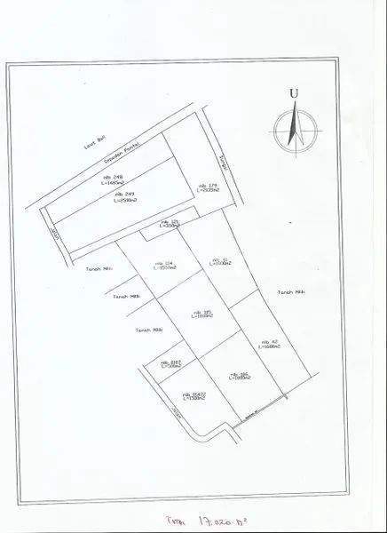 image BEACHFRONT LAND BONUS BANGUNAN VILLA DAN HOSTEL DI LOVINA SINGARAJA (2)
