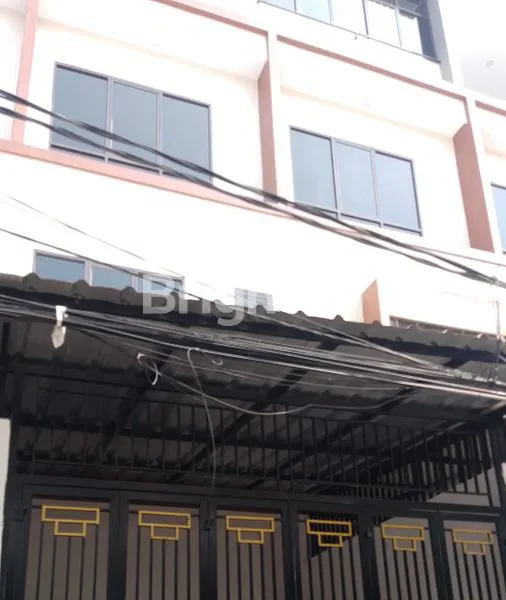 Gambar Property RUMAH NYAMAN TENANG DI JELAMBAR, GROGOL PETAMBURAN, JAKARTA BARAT