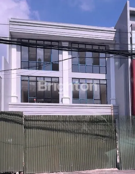 Gambar Property *RUKO BARU 3 LANTAI 0 JALAN RAYA MERR, SANGAT STRATEGIS, COCOK UNTUK SEGALA JENIS USAHA (NON FURNISHED)*