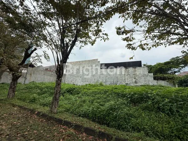 image TANAH DI JUAL DI SOLOBARU SEKTOR ELITE!! LOKASI STRATEGIS, LINGKUNGAN NYAMAN (1)