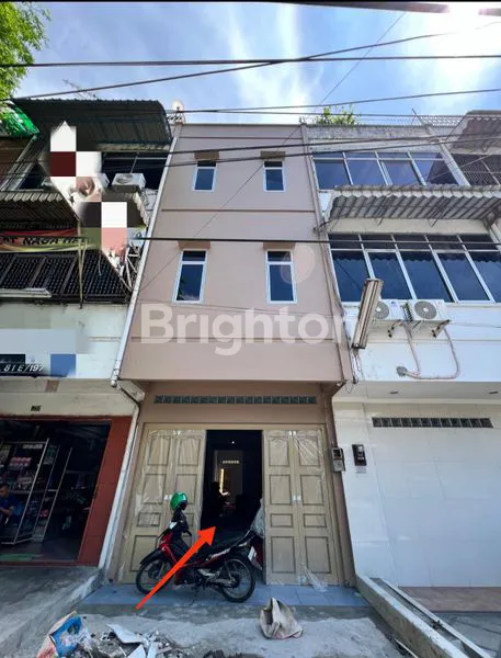 image RUKO SIAP BUKA BISNIS 888 WAHIDIN - MEDAN KOTA (1)