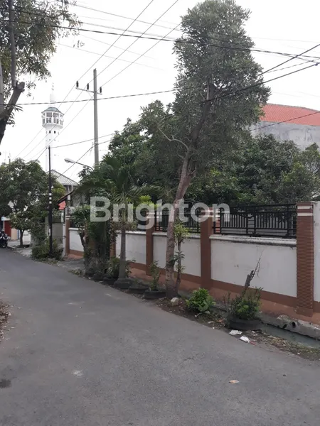 image RUMAH POSISI HOOK SURABAYA UTARA (8)