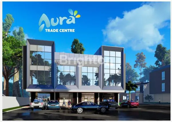 image RUKO DAN PERGUDANGAN MODERN, PROMO MENARIK, LOKASI DEKAT POLDA KEPRI, ROW BESAR, 5 MENIT KE BANDARA, DEKAT FERRY TERMINAL, NONGSA, BATU BESAR, BATAM (3)