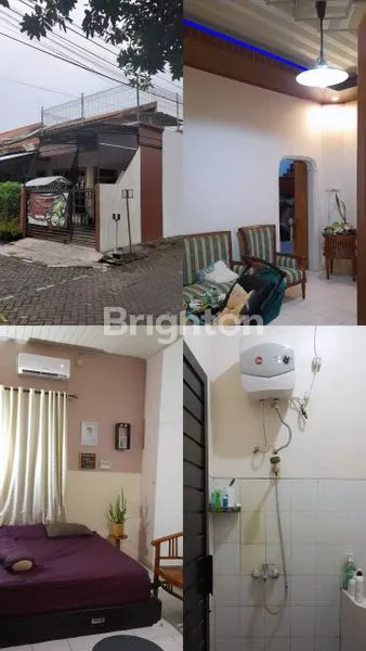 image RUMAH HOOK PERUMAHAN BUMI WANAMUKTI SAMBIROTO TEMBALANG SEMARANG (2)