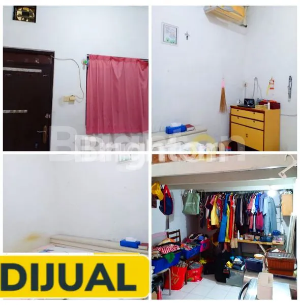 image RUMAH LEBAK PERMAI DI SURABAYA TIMUR KENJERAN (2)