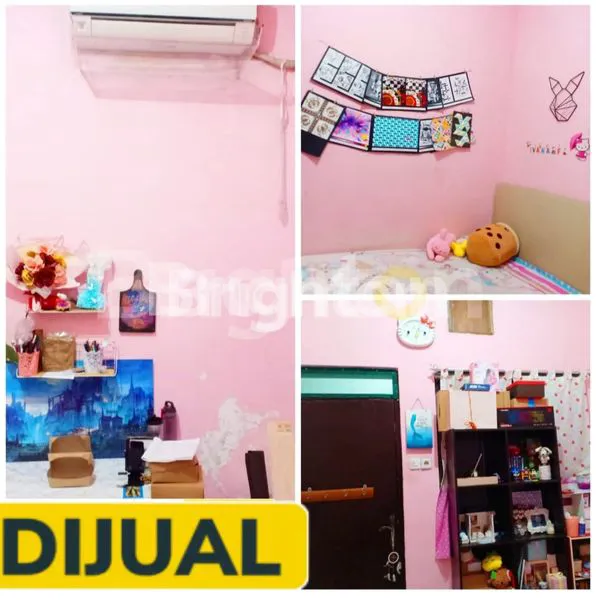 image RUMAH LEBAK PERMAI DI SURABAYA TIMUR KENJERAN (3)