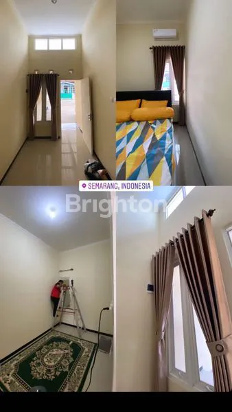 image RUMAH MINIMALIS SIAP HUNI PEDURUNGAN SEMARANG (3)