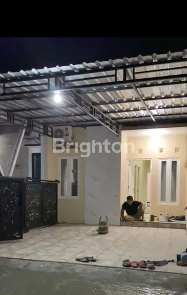 image RUMAH MINIMALIS SIAP HUNI PEDURUNGAN SEMARANG (1)
