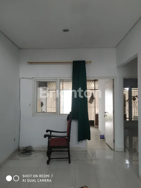 image DIJUAL RUMAH 1 LANTAI DI CITRA GRAN CIBUBUR KONDISI SIAP HUNI  (2)
