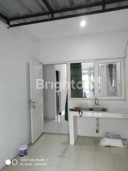 image DIJUAL RUMAH 1 LANTAI DI CITRA GRAN CIBUBUR KONDISI SIAP HUNI  (6)