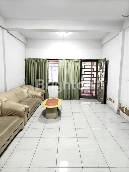 image RUKO JL. PROF HM YAMIN SH 3. INTI KOTA. 100 M DARI JL. SENA. 5 MENIT KE MALL CENTER POINT (5)