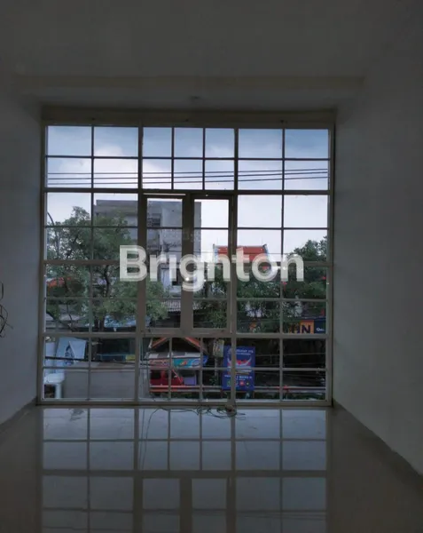 image RUKO NEW GRESS  2 LANTAI NOL JALAN BANYU URIP (2)