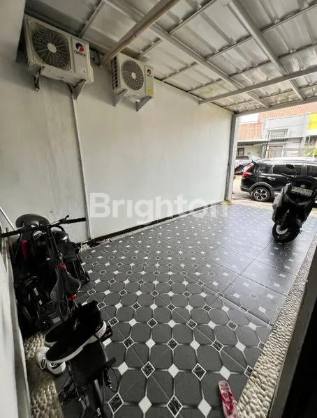 image RUMAH NYAMAN DAN STRATEGIS DI PANORAMA SEPATAN TANGERANG (6)