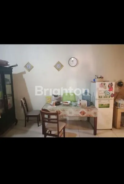 image DIJUAL RUMAH 1LT, ROW JALAN 8 M, NOL JALAN RAYA KLETEK SUKODONO, AREA SIDOARJO (3)