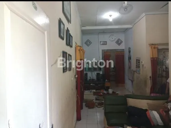 image DIJUAL RUMAH 1LT, ROW JALAN 8 M, NOL JALAN RAYA KLETEK SUKODONO, AREA SIDOARJO (4)