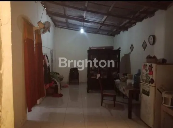 image DIJUAL RUMAH 1LT, ROW JALAN 8 M, NOL JALAN RAYA KLETEK SUKODONO, AREA SIDOARJO (6)