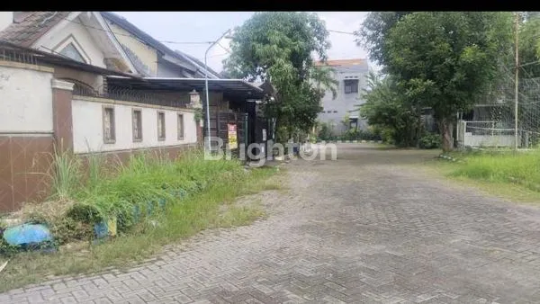 image DIJUAL RUMAH 1LT, ROW JALAN 8 M, NOL JALAN RAYA KLETEK SUKODONO, AREA SIDOARJO (8)