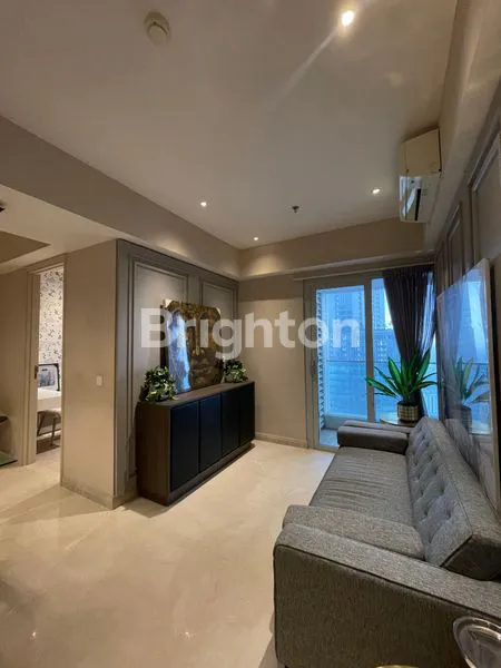 image APARTEMEN CONNECT TUNJUNGAN PLAZA 6 DEKAT THE PEAK BASUKI RAHMAT TANJUNG PERAK TUNJUNGAN PEMUDA PRAXIS TRILIUM KEDUNGDORO FOR RENT (8)