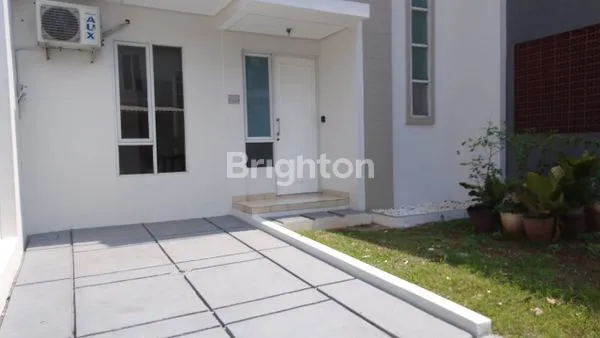 image RUMAH SERPONG PARADISE CITY 2LT STRATEGIS DEKAT BSD (4)