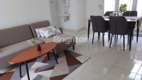 image RUMAH SERPONG PARADISE CITY 2LT STRATEGIS DEKAT BSD (5)