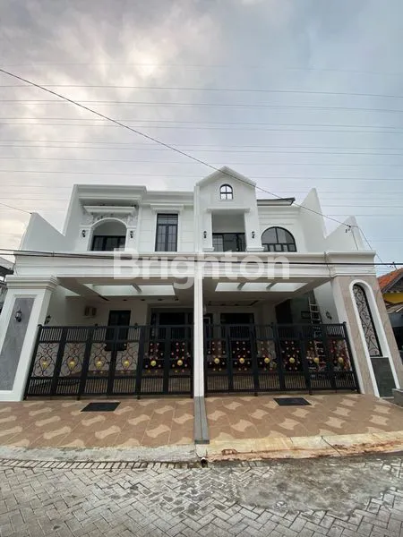 image RUMAH MOJOARUM DEKAT DHARMAHUSADA VILLA KALIJUDAN MERR GALAXY MALL UNAIR DR SOETOMO (1)