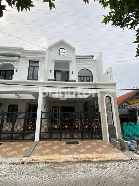 image RUMAH MOJOARUM DEKAT DHARMAHUSADA VILLA KALIJUDAN MERR GALAXY MALL UNAIR DR SOETOMO (5)