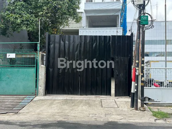 image RUMAH SIAP HUNI JEMBATAN LIMA (2)