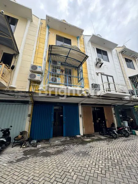 image RUKO MURAH SURABAYA TIMUR DEKAT MERR KLAMPIS KERTAJAYA DHARMAHUSADA SEMOLOWARU NGINDEN BRATANG PUCANG  (1)