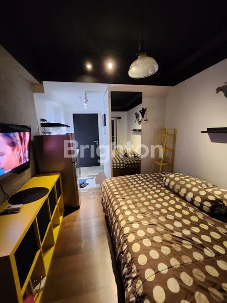 image APARTEMEN PAKUWON MALL DEKAT TANGLIN ORCHARD ANDERSON BENSON FULL FURNISH WATERPLACE LAVIZ LARIZ (2)