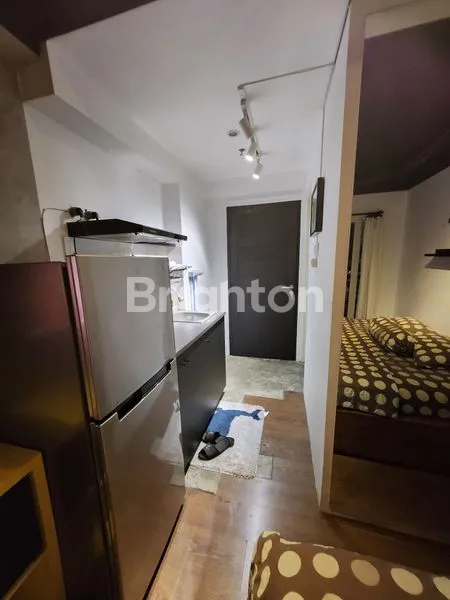 image APARTEMEN PAKUWON MALL DEKAT TANGLIN ORCHARD ANDERSON BENSON FULL FURNISH WATERPLACE LAVIZ LARIZ (4)