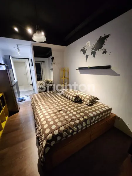 image APARTEMEN PAKUWON MALL DEKAT TANGLIN ORCHARD ANDERSON BENSON FULL FURNISH WATERPLACE LAVIZ LARIZ (5)