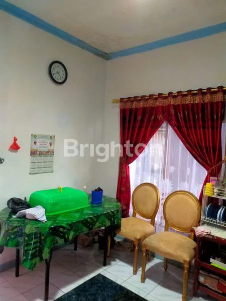 image RUMAH DENGAN HALAMAN LUAS DEKAT TOL KAYUMANIS (4)