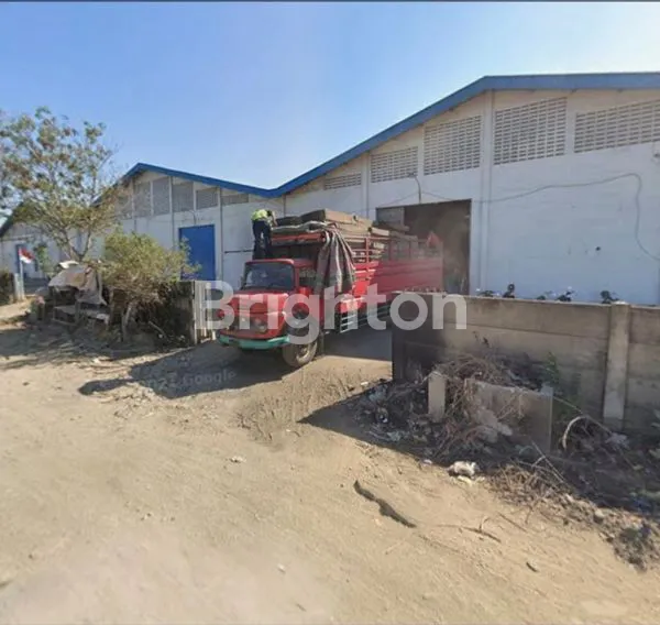 8 GUDANG SIAP PAKAI DI KAWASAN INDUSTRI TERBOYO. BISA DISEWA PER GUDANG ATAU SEKALIGUS