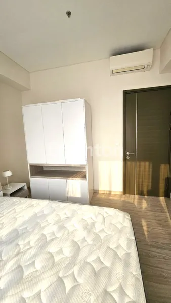 image APARTEMEN MEWAH MARIGOLD NAVAPARK BSD FULL FURNISHED 1 BEDROOM LUAS56  (2)