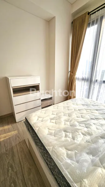 image APARTEMEN MEWAH MARIGOLD NAVAPARK BSD FULL FURNISHED 1 BEDROOM LUAS56  (3)