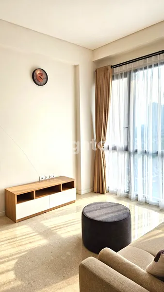 image APARTEMEN MEWAH MARIGOLD NAVAPARK BSD FULL FURNISHED 1 BEDROOM LUAS56  (5)
