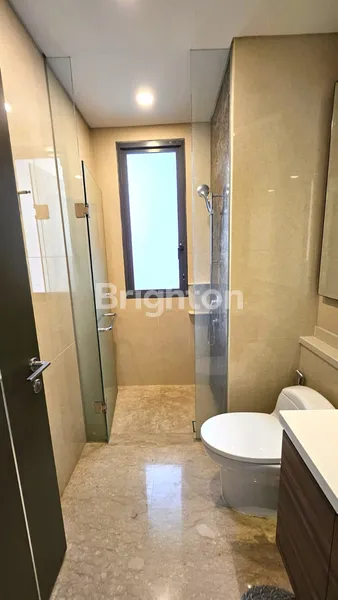 image APARTEMEN MEWAH MARIGOLD NAVAPARK BSD FULL FURNISHED 1 BEDROOM LUAS56  (6)
