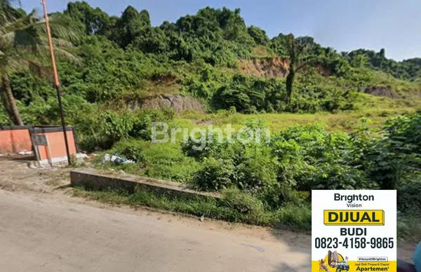 image TANAH DIJUAL PINGGIR JALAN BESAR (1)