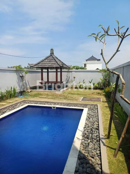 image VILLA LOKASI SANGAT STRATEGIS DI PESISI PANTAI (5)