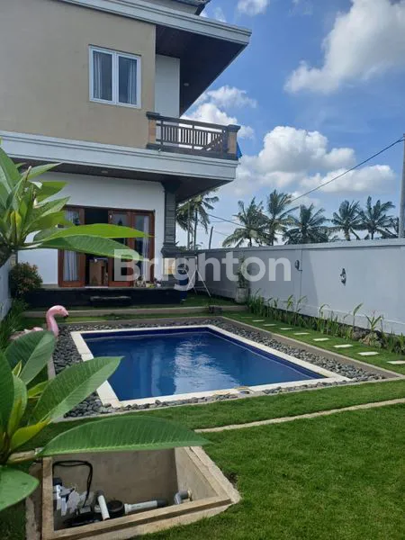 image VILLA LOKASI SANGAT STRATEGIS DI PESISI PANTAI (7)