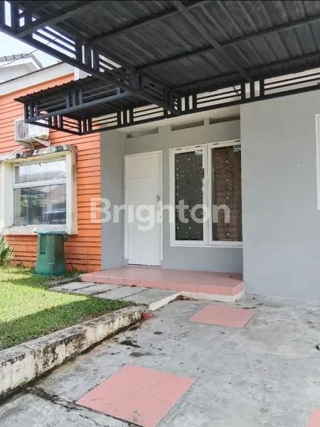 image RUMAH DISEWAKAN DI JLN MULAWARMAN (1)