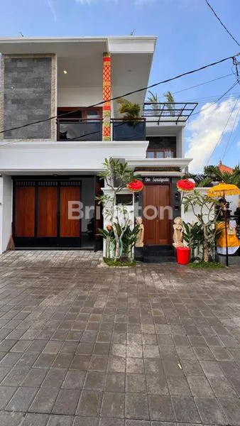 image VILLA NYAMAN & SIAP HUNI DI DALUNG – TIBUBENENG, BALI || COZY & FULLY EQUIPPED VILLA IN DALUNG – TIBUBENENG, BALI (1)