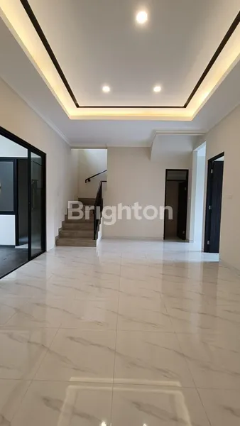 image RUMAH GRESS 2LT SANGAT DEKAT KE GALAXY MALL SEKITAR 2MENIT SAJA (4)