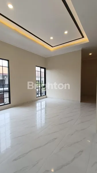 image RUMAH GRESS 2LT SANGAT DEKAT KE GALAXY MALL SEKITAR 2MENIT SAJA (6)