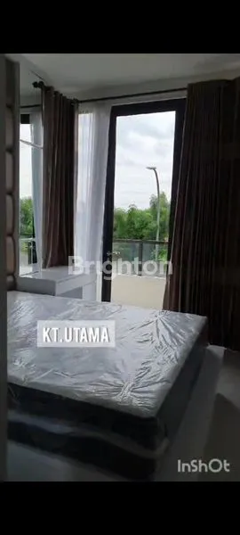 image RUMAH HOOK DI LAVON SWANCITY, CLUSTER REGALIA, TANGGERANG,CIKUPA (3)